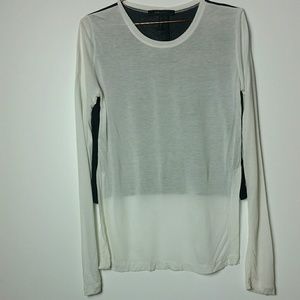 BCBGMAXAZRIA  top